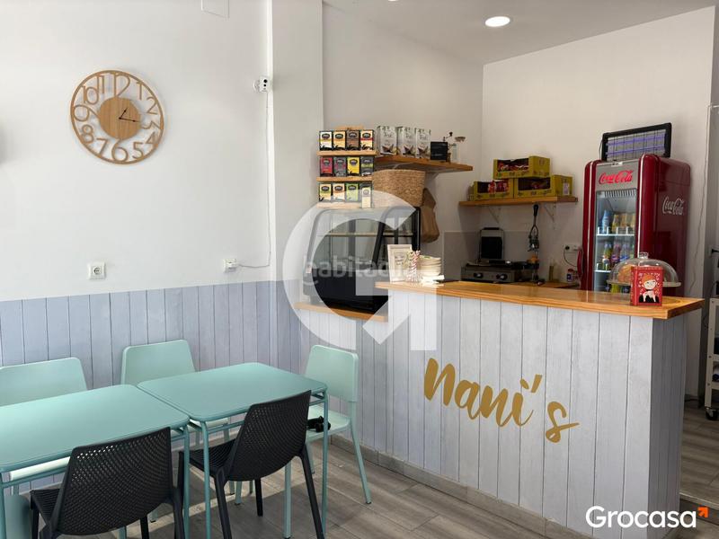 Foto 3f519454-8575-425b-a0a6-2a5fd5234feb. Locale commerciale in El Gornal Hospitalet de Llobregat (L´)