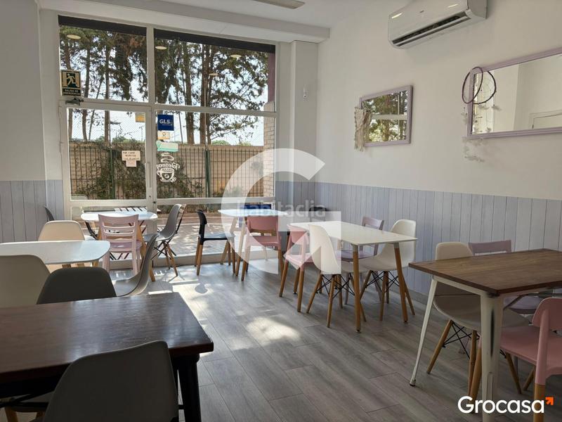 Foto 4af7a4c3-ec61-4a98-8e8e-97b76e6309ec. Locale commerciale in El Gornal Hospitalet de Llobregat (L´)