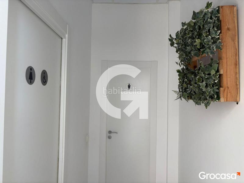 Foto 4fd096b1-0f9b-4f74-bf8c-fde85625dac9. Locale commerciale in El Gornal Hospitalet de Llobregat (L´)