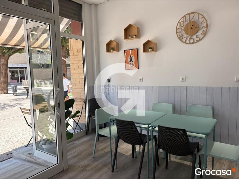 Foto 8474ccd0-8892-4956-92f9-6c48ed756adc. Locale commerciale in El Gornal Hospitalet de Llobregat (L´)