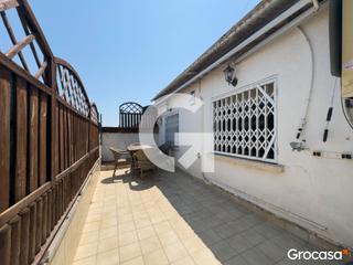 Pis  Cl onze de setembre. Ático con terraza en casco antiguo!