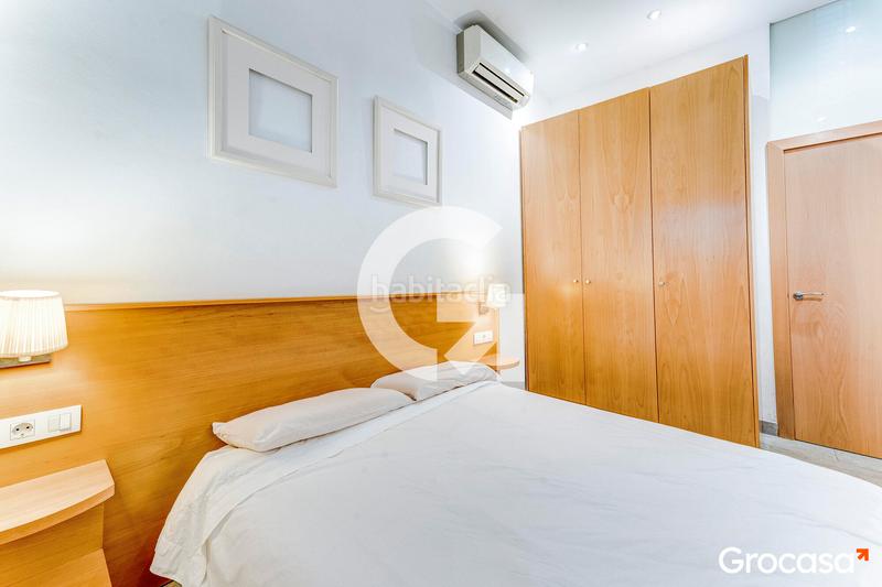 Foto 12249535-e662-449a-a7b5-eab48c4d7cac. Erdgeschoss in Barri de les Corts Barcelona