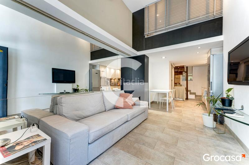 Foto 13889858-70fd-4153-b100-53cdf6c792b8. Erdgeschoss in Barri de les Corts Barcelona