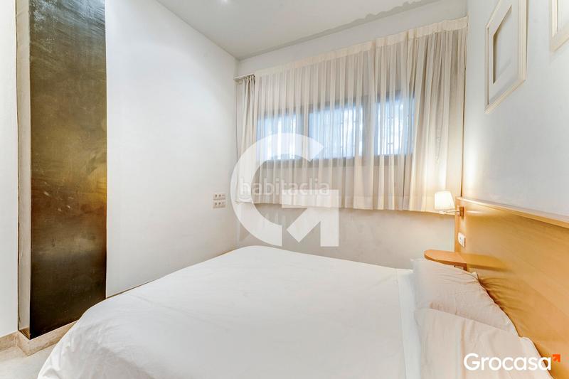 Foto 20e82ed0-592c-4649-a6ec-b602dae88321. Erdgeschoss in Barri de les Corts Barcelona