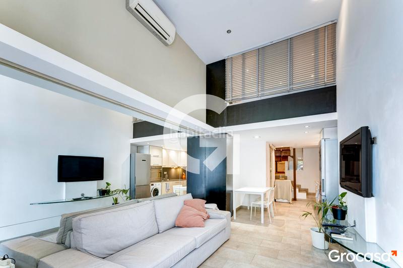 Foto 5054fe8c-b450-4423-b776-9c46585dbc0e. Erdgeschoss in Barri de les Corts Barcelona