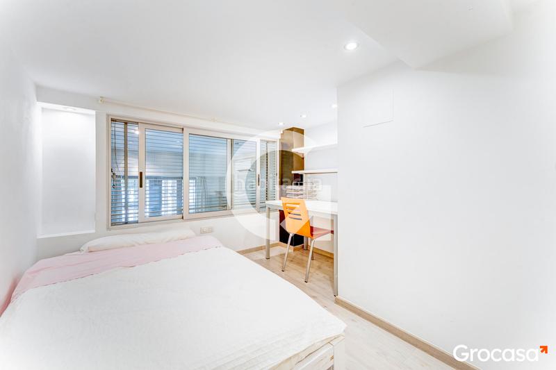 Foto 56b04f15-45ac-4c4a-b23a-9c90018c6abf. Erdgeschoss in Barri de les Corts Barcelona