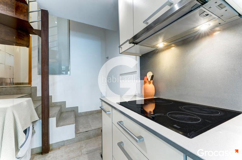 Foto 61258d30-9036-4959-b63d-cae7bba37f3e. Erdgeschoss in Barri de les Corts Barcelona