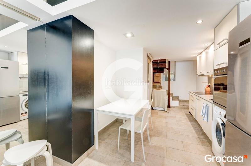 Foto 7d612db7-fd49-4853-904d-9106f019fc7c. Erdgeschoss in Barri de les Corts Barcelona