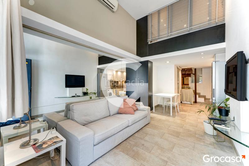 Foto be56729e-97c7-4770-b4d3-b08ac950bd97. Erdgeschoss in Barri de les Corts Barcelona