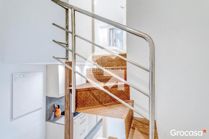 Foto c4617c50-f430-4bdf-9867-73abb7ed2b7c. Erdgeschoss in Barri de les Corts Barcelona