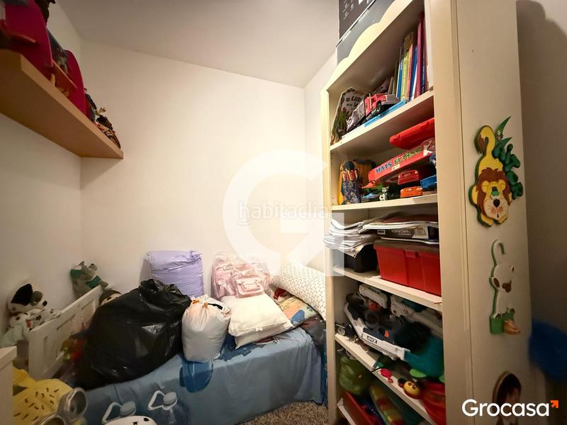 Foto 6d46c809-e9fe-4158-8cbb-85630e1d9085. Àtic amb calefacció a Cerdanyola Nord Mataró