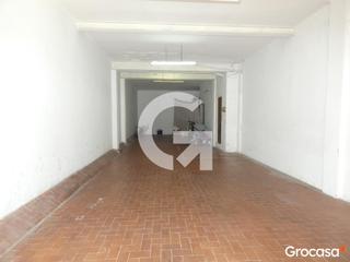 Local Comercial en CL CIUTAT CONSUEGRA