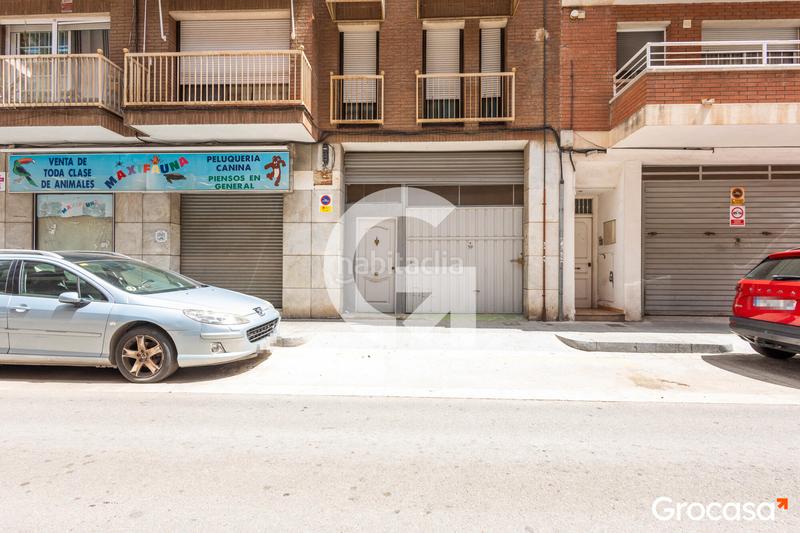 Foto 4128bb11-8e8a-40de-b5a7-e4b455f39fdd. Local comercial a Centre-Estació Gavà