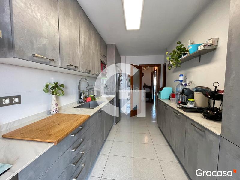Foto 1f243f45-c560-4937-91bb-180aa17d560c. Appartamento in El Palau - Escorxador Mataró