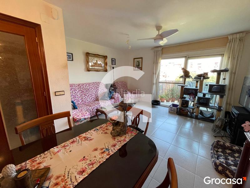 Foto a48f6a96-c64e-4791-a463-219e0b4509d9. Appartamento in El Palau - Escorxador Mataró