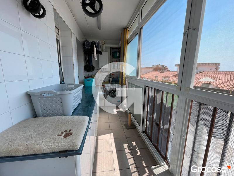Foto d4112689-3979-4f36-980a-ebb44581e548. Appartamento in El Palau - Escorxador Mataró