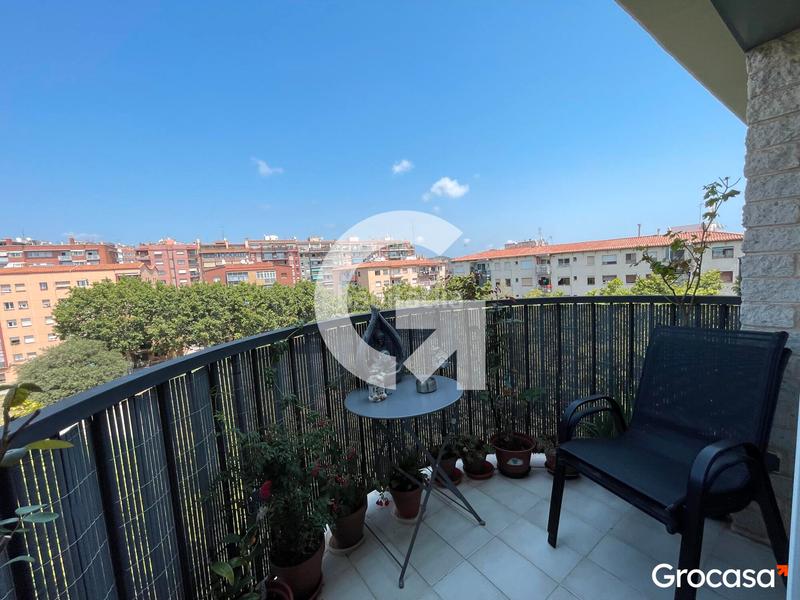 Foto db285c9c-2526-4345-b745-eb6727482911. Appartamento in El Palau - Escorxador Mataró