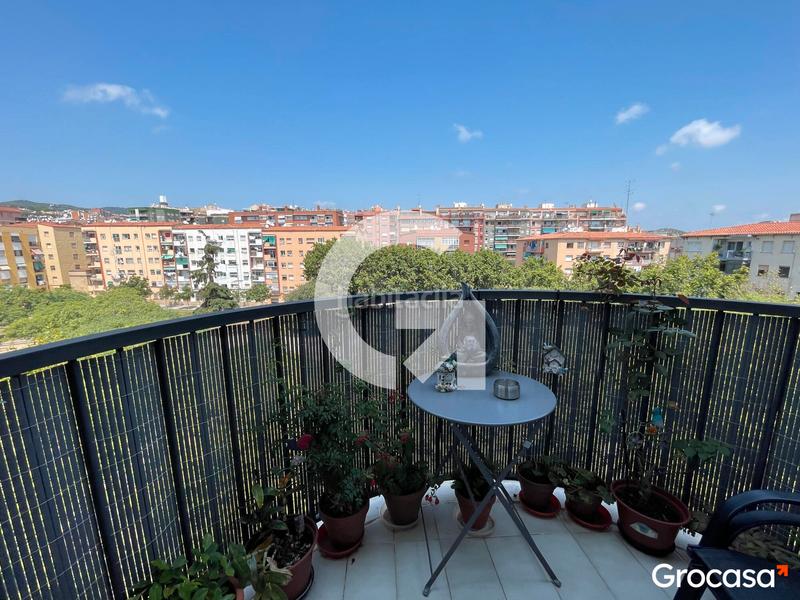 Foto edb55550-0a1c-418d-8c0c-702753a90f61. Appartamento in El Palau - Escorxador Mataró