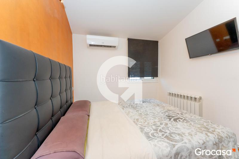 Foto 318cda1a-0873-4e2a-8279-52bff9434d14. Piso moderno dúplex en La Gavarra, listo para entrar a vivir! en Cornellà de Llobregat