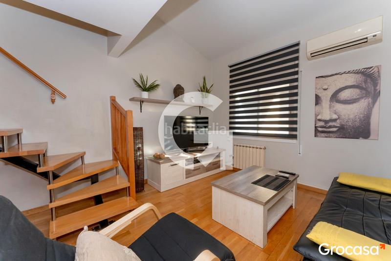 Foto 5501c418-b974-4950-93eb-50fac723d01a. Piso moderno dúplex en La Gavarra, listo para entrar a vivir! en Cornellà de Llobregat