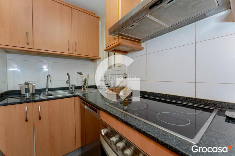 Foto 6dd5777e-e3e5-4dad-8e13-94f268041c85. Piso moderno dúplex en La Gavarra, listo para entrar a vivir! en Cornellà de Llobregat