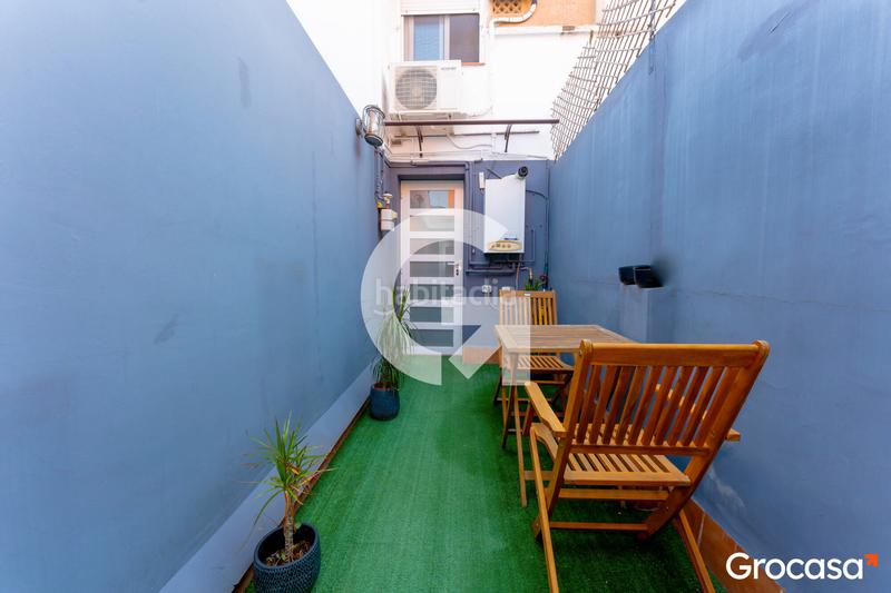 Foto 7177e101-c78b-4d1d-92a2-c49c54f68bbe. Piso moderno dúplex en La Gavarra, listo para entrar a vivir! en Cornellà de Llobregat