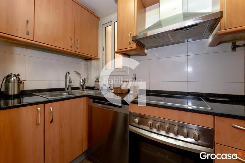Foto 982f9209-ad9e-43b0-8cf5-af7f012c4361. Piso moderno dúplex en La Gavarra, listo para entrar a vivir! en Cornellà de Llobregat