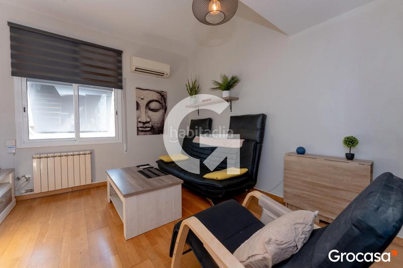 Foto 99dada4a-8129-4275-8c65-b2cf5b62d8a7. Piso moderno dúplex en La Gavarra, listo para entrar a vivir! en Cornellà de Llobregat