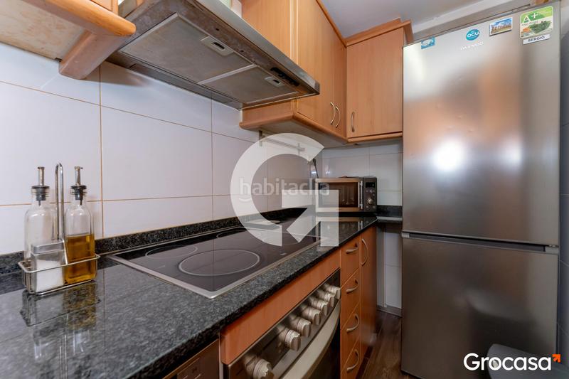 Foto d37ec1cb-b61c-4bbd-a6e8-e9c23c9e12b4. Piso moderno dúplex en La Gavarra, listo para entrar a vivir! en Cornellà de Llobregat