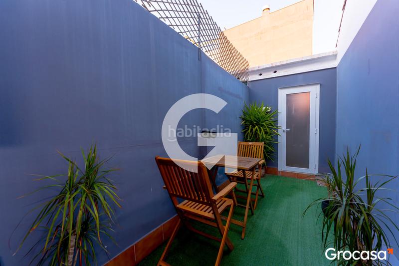 Foto fb5b3f7c-1afb-43fd-82ab-89e43e3404f3. Piso moderno dúplex en La Gavarra, listo para entrar a vivir! en Cornellà de Llobregat
