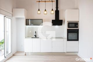 Appartement  Cm ral. Ático con terraza en centro mataró