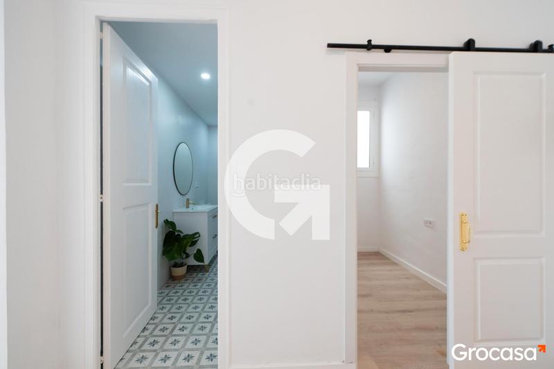 Foto f087efa9-a4e1-4b36-b00d-79e7ce8d384c. Piso ático con terraza en centro en Centre Mataró