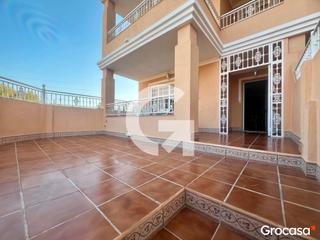 Casa  Cl cobalto. Chalet pareado en calle cobalto, jardines del rocío, torre del m