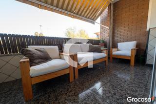 Casa aparellada  Cr vilassar de dalt. Casa ideal con terraza