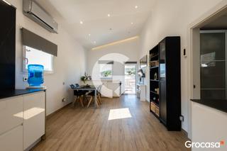 Casa  Cl vilanova i la geltru. Oportunidad en can costa vivienda reformada con balcón y terraza