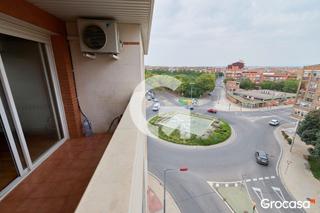 Attique  Av alcalde porqueras. Ático dúplex!!!
