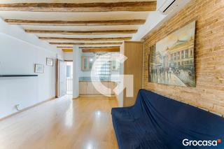 Piso en Raval