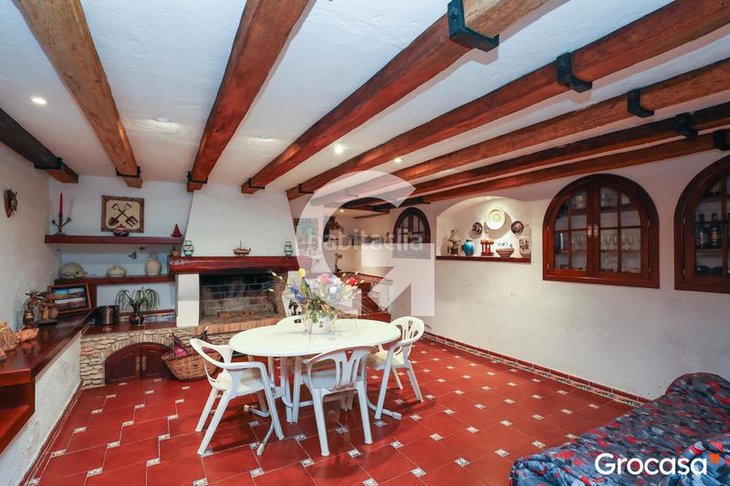 Foto 1ad6062c-794d-4abc-b306-f3df19d0b792. Casa adosada maravillosa casa en Cunit residencial Cunit