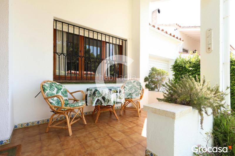 Foto 1bf85a63-c998-4f3e-934d-0ba4a601ac2f. Casa adosada maravillosa casa en Cunit residencial Cunit