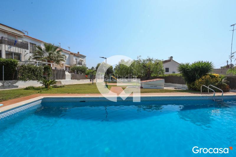 Foto 1ff25da3-61e7-4ab2-96f2-5e77b1215327. Casa adosada maravillosa casa en Cunit residencial Cunit