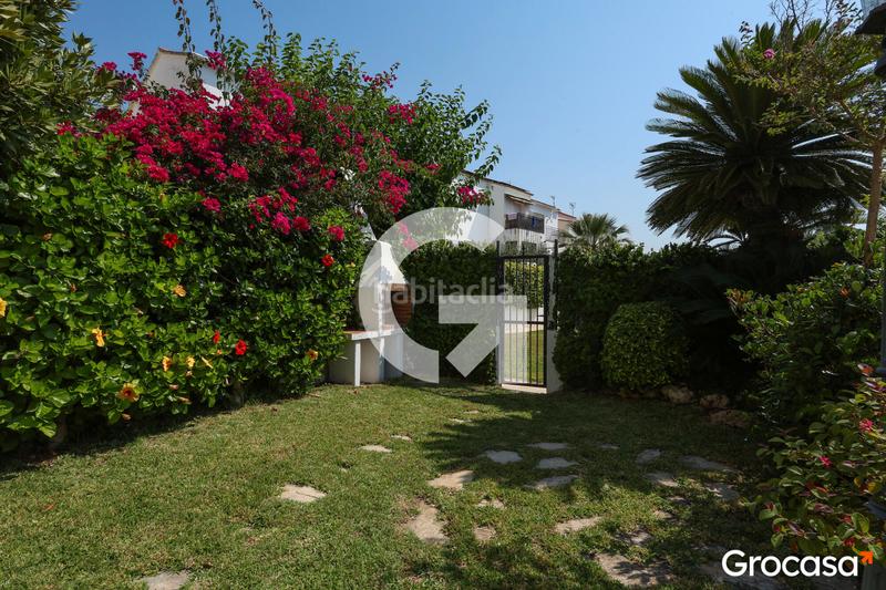 Foto 4960d129-a74c-4517-8498-4a5515a2872e. Casa adosada maravillosa casa en Cunit residencial Cunit