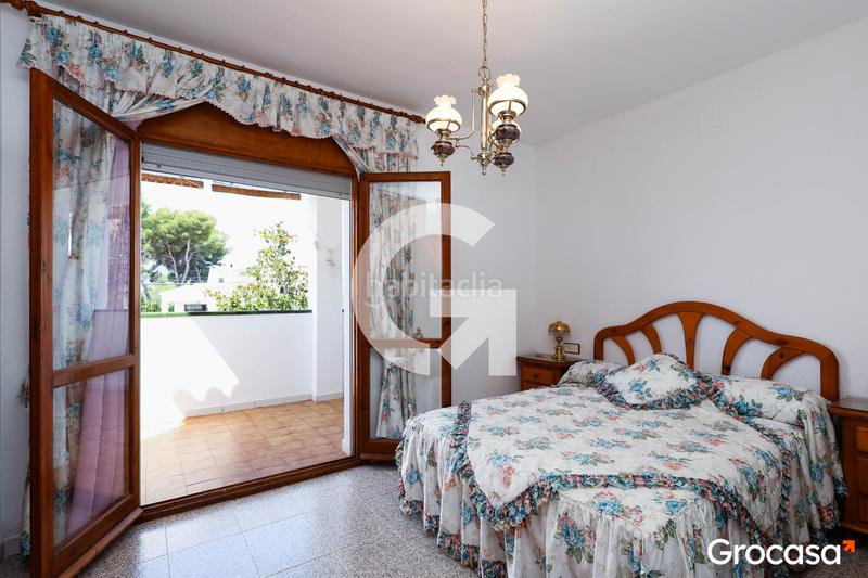 Foto 924eb808-bdfc-4397-a85f-a711769cf0cd. Casa adosada maravillosa casa en Cunit residencial Cunit