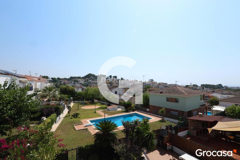 Foto b18f3460-4183-494e-8f44-9729e8d04665. Casa adosada maravillosa casa en Cunit residencial Cunit