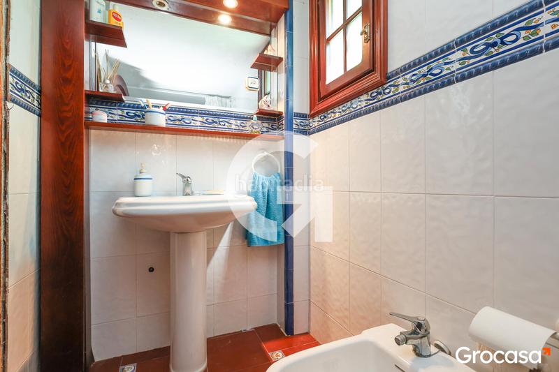 Foto c9574c43-c7ad-486f-a0df-97a33e320366. Casa adosada maravillosa casa en Cunit residencial Cunit