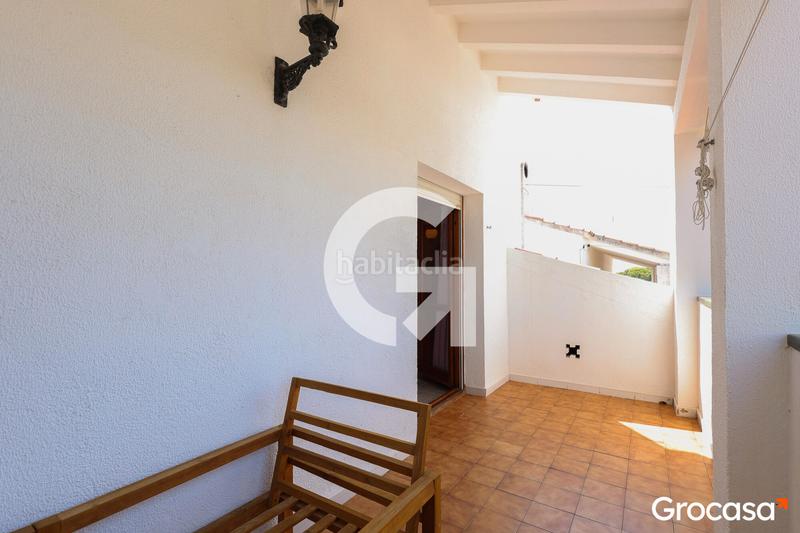 Foto caac19a2-57ce-4402-adab-8da0cb43148a. Casa adosada maravillosa casa en Cunit residencial Cunit