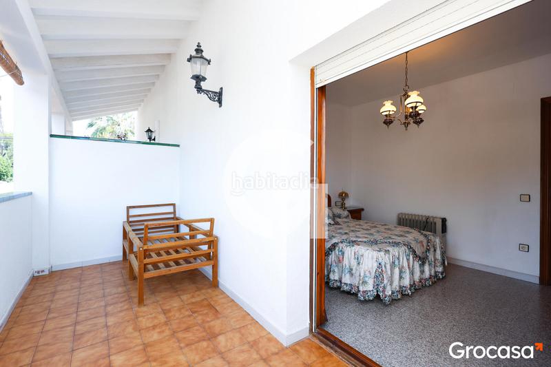 Foto ebb6a01e-2bc0-4ad3-80df-abfff2e46fcb. Casa adosada maravillosa casa en Cunit residencial Cunit