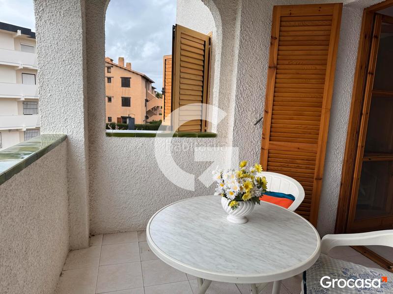 Foto 21c06c7e-ca26-4c2b-8d3f-590ee67b2485. Appartamento con riscaldamento parcheggio in Roda de Barà