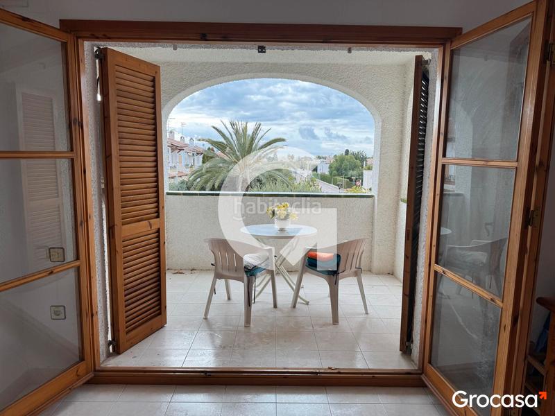 Foto 4cb807cc-8cb3-4866-895d-ea6cf670b90a. Appartamento con riscaldamento parcheggio in Roda de Barà