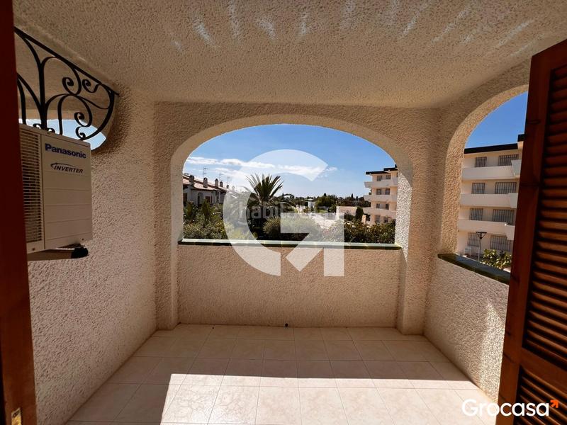 Foto 55424315-6d08-46a1-ba5e-efa99d7d25b1. Appartamento con riscaldamento parcheggio in Roda de Barà