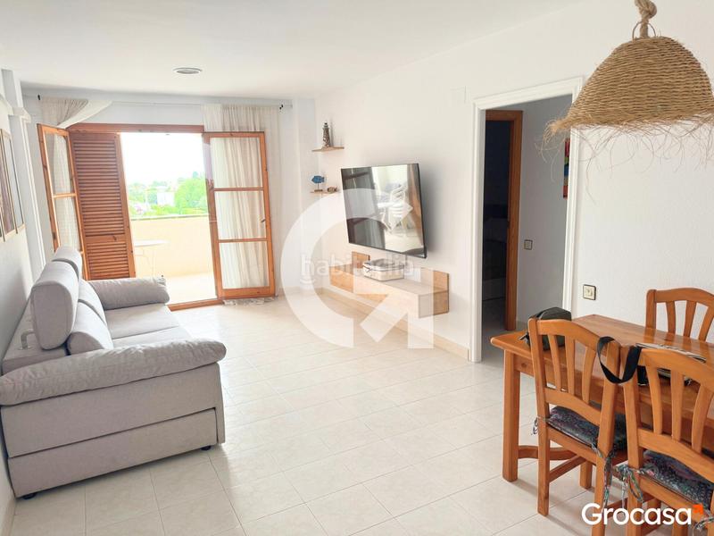 Foto 7bf01dc5-e7e2-4c96-8587-85d68d143127. Appartamento con riscaldamento parcheggio in Roda de Barà